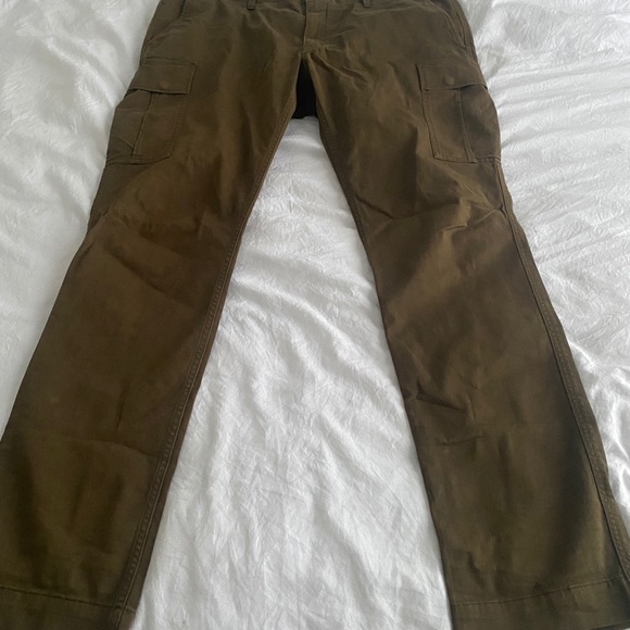 Ralph Lauren cargo pants - Picture 2 of 3